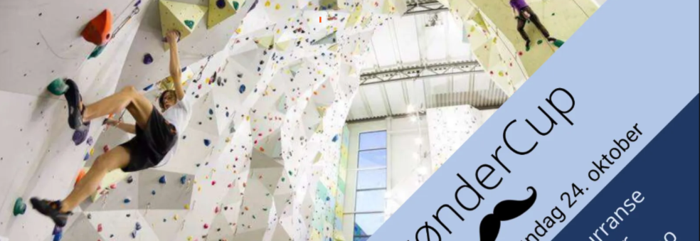 TrønderCup 9-19 år